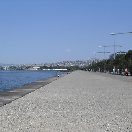 Smart Choice Central & Quiet Thessaloniki Exterior foto