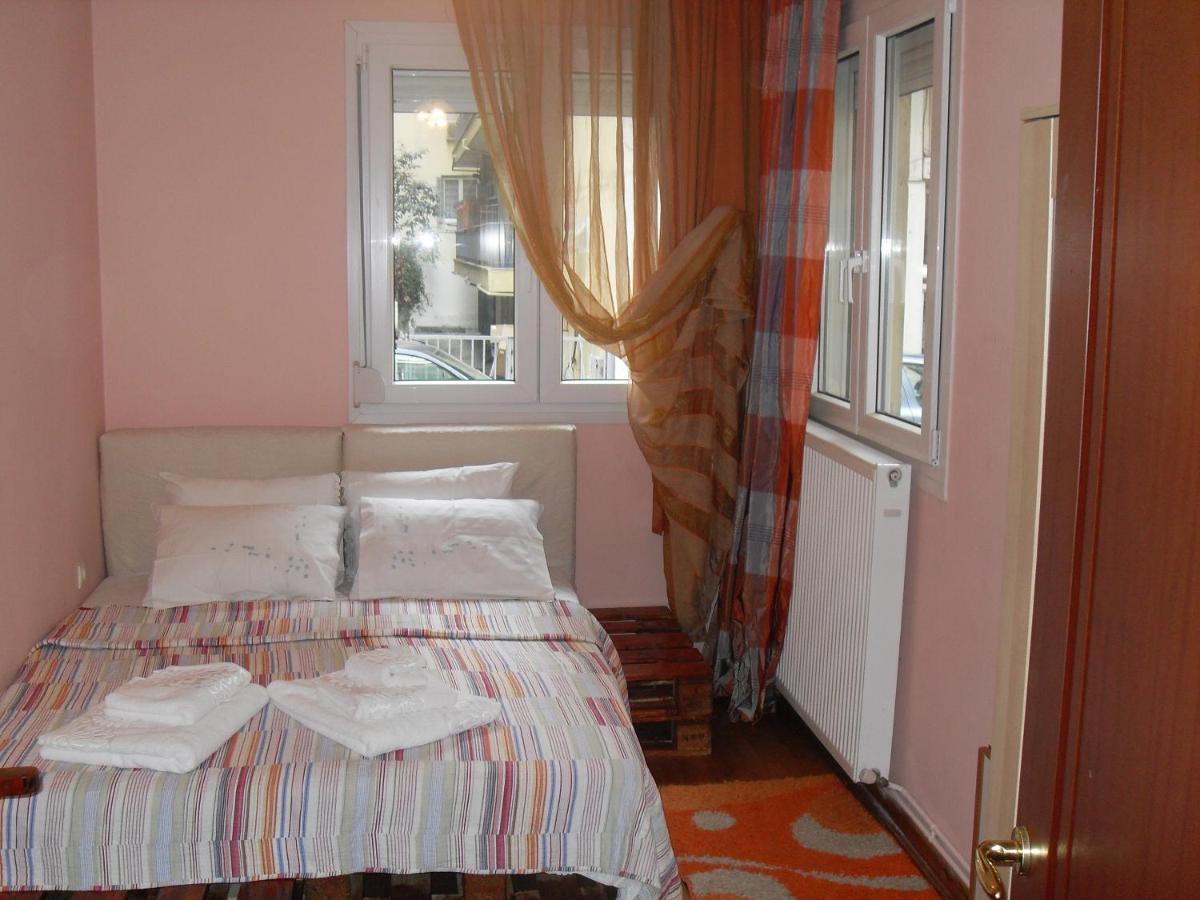 Smart Choice Central & Quiet Thessaloniki Exterior foto